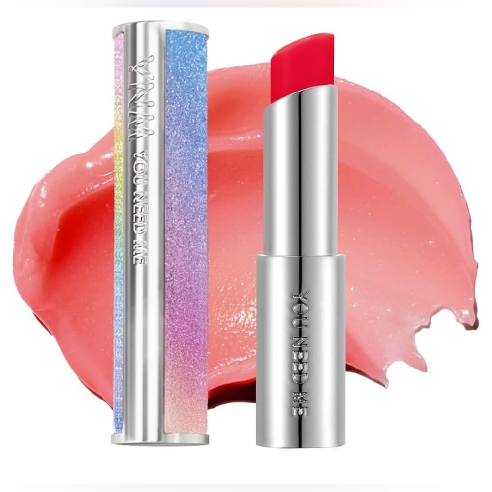 YNM Honey Lip Balm
